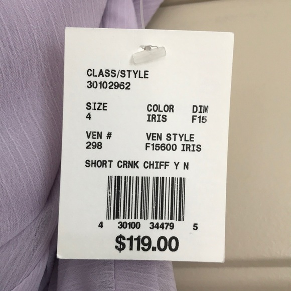 Bridesmaid Dress - Picture 3 of 4